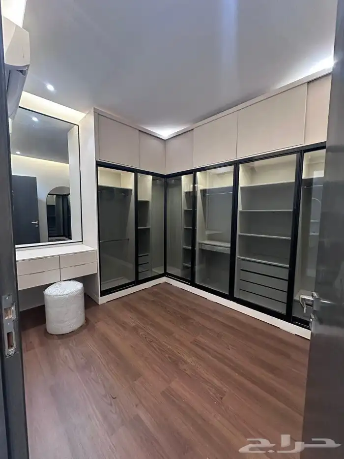 خزائن غرف النوم تفصيل حسب الطلب 0