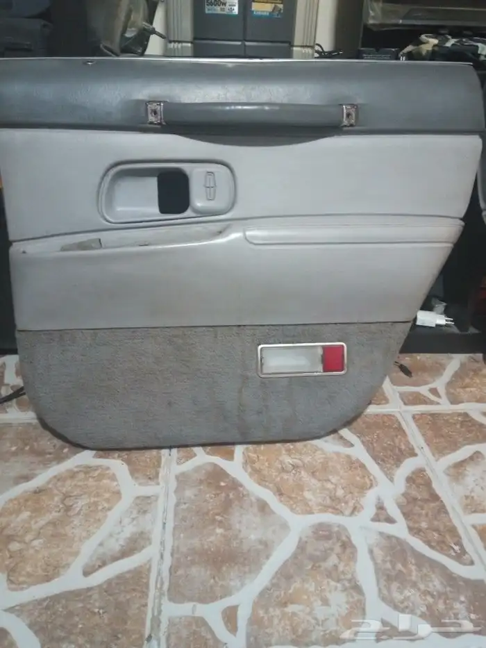 قطع تاون كار 95 سطبات خلفيه مع الاسطب الطويل اللي في الشنطه 10