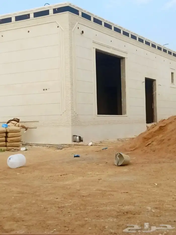 لياسه ملونه ديكورات خارجيه بديل الحجر جوده عاليه اسعار مناسب 4