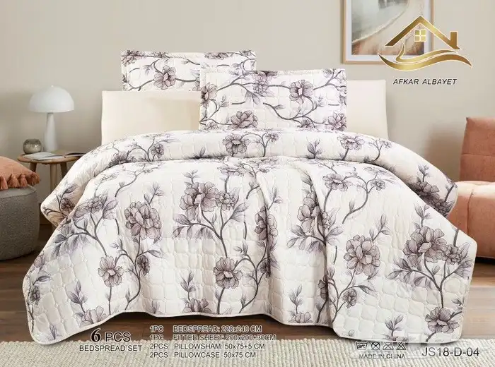 لحاف مضغوط ناعم 14