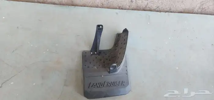 قطع غيار شاص 5