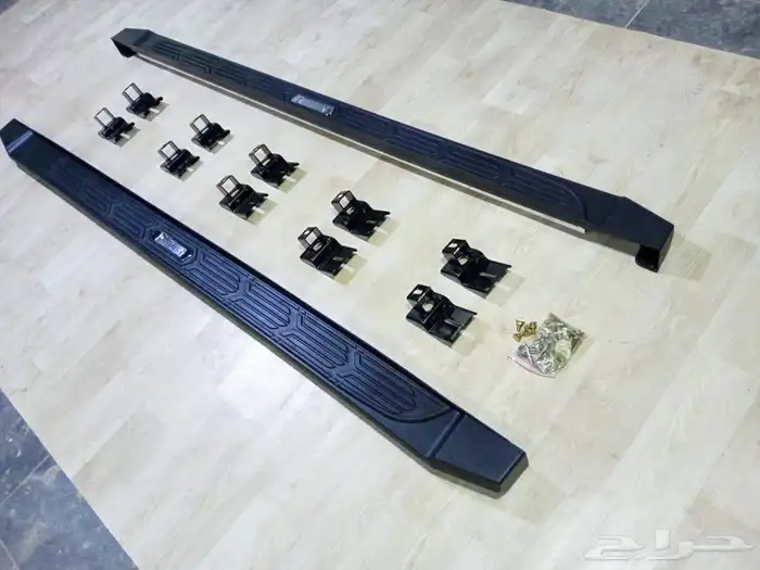 دعاسات انوفا 2024 الجديدة تركيب وكالة 2