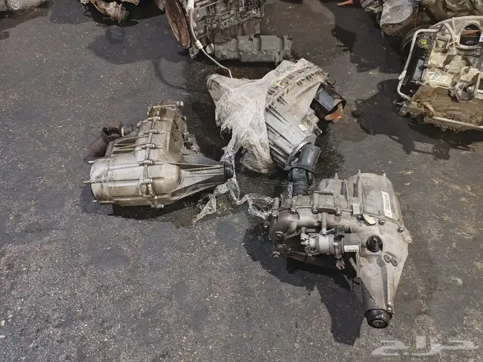 صيانة جيرات أمريكي 3