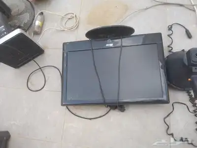 كشافات وا تلفزيون وا جزه مروحه وا كشاف كبير حق أحواش 9