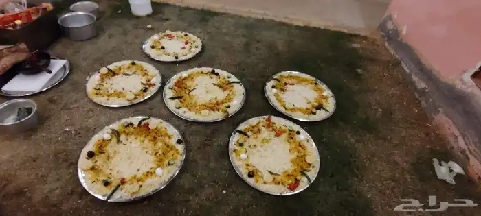 طباخ متنقل ظاخل وخارج الرياض 3