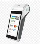 جهاز شبكة - أجهزة نقاط البيع للمنشئات والأفراد يمكن للجميع 0