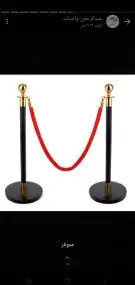 حواجز فندقيه ملكيه 6