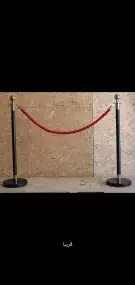 حواجز فندقيه ملكيه 7