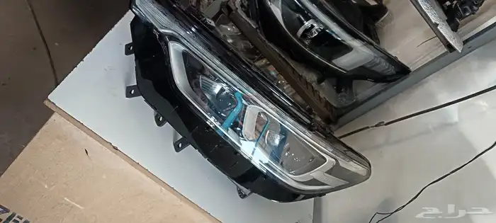 شمعه توريس عدستين موديل ___2021 1