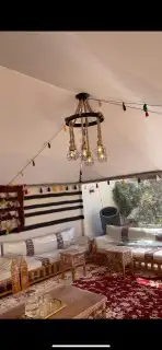 خيام الصقور 8
