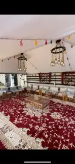 خيام الصقور 10