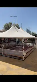 خيام الصقور 6