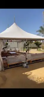 خيام الصقور 9