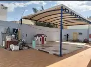 مظلات وسواتر نيوم 0