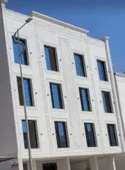 أعمال ديكورات خارجيه تصميم حجر الرياض بجميع أشكالها بلاسمنت 6