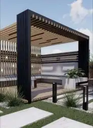 مظلات وسواتر نيوم 32