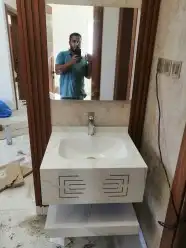 سباك محايل عسير ابو تالين المصري. 8