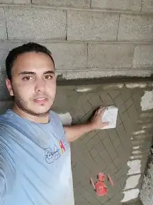 سباك محايل عسير ابو تالين المصري. 1
