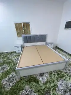 غرف نوم جديده جاهز جميع الاشكال المختلفه 19