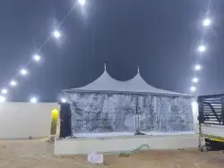 خيام الصقور 0