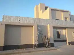 مظلات وسواتر نيوم 48