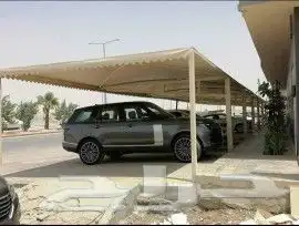 مظلات وسواتر نيوم 35