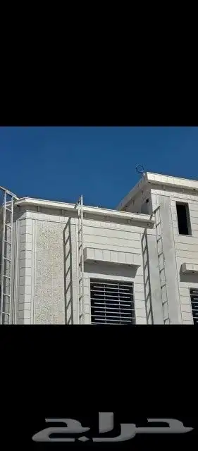 أعمال ديكورات خارجيه تصميم حجر الرياض بجميع أشكالها بلاسمنت 2