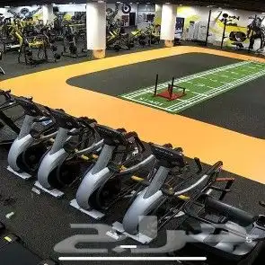 توريد أجهزه رياضيه 5