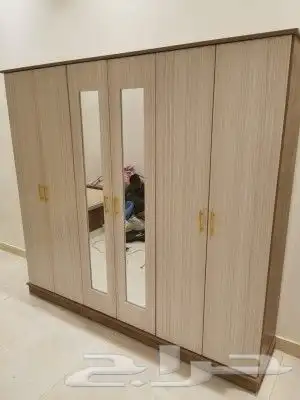 غرف نوم جديده جاهز جميع الاشكال المختلفه 0