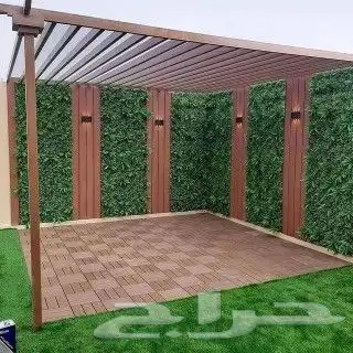 سواتر  مظلات جلسات تميز دقة مهنية 6