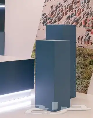 تنظيم معارض و مؤتمرات 8