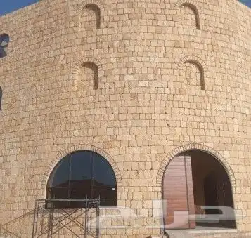 اعمال التراث حجر 3