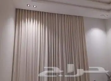 تفصيل ستائر الرياض ستائر امريكي ستاير ويفي ستاير رول 6