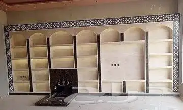 مشبات الرياض مشبات الدمام 1