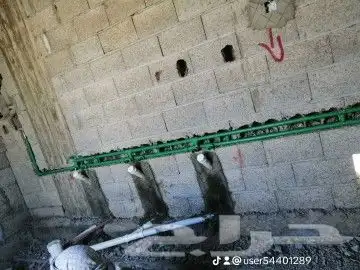 سباك محايل عسير ابو تالين المصري. 4