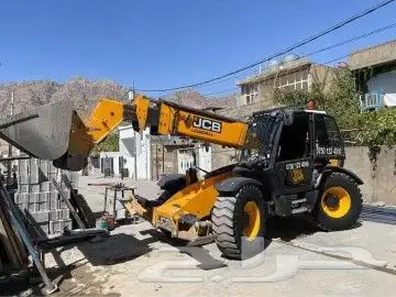 رافعة فوركلفت من3طن الى10طن كرين100طن 50طن للإيجار 5
