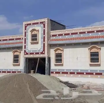 ديكورات خارجيه 19