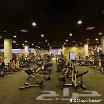 توريد أجهزه رياضيه 9