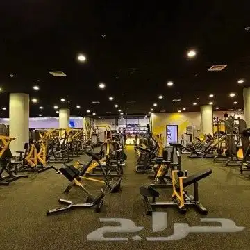 توريد أجهزه رياضيه 2