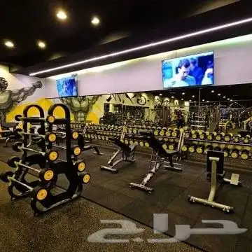 توريد أجهزه رياضيه 6