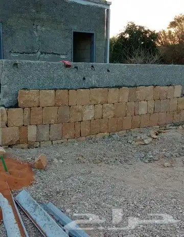 اعمال التراث حجر 7