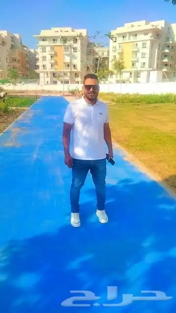 لاند سكيب تنسيق حدائق وزراعة 4