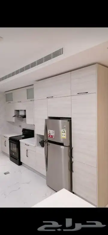 مطابخ تفصيل وجاهز معدال وجاهز عادي حسب طلب صاج الماني مفضلات 3