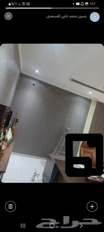 ديكورات ودهانات مكه المكرمه وجده 3