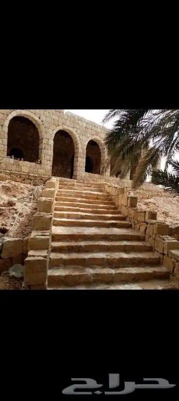 اعمال التراث حجر 6