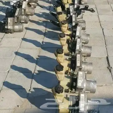 دوده دركسون وطرمبه دودج تشارجر تشالنجر كرايسلر 1