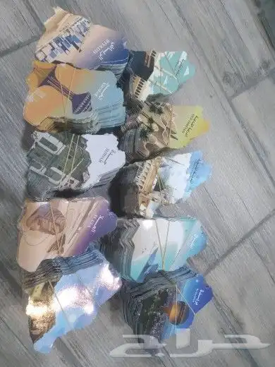 مطابع بزنز كارد استيكر اكياس بوكسات 1