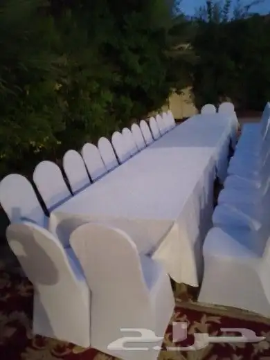 تجهيز حفلات ومناسبات 3