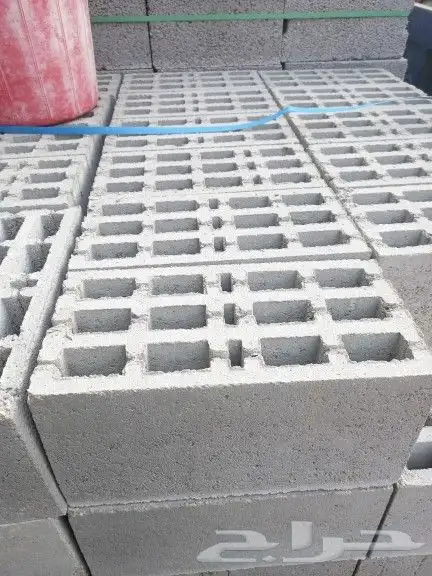 مبسط مواد بناء متكامل بلك رمل سمنت زيرو بحص اتصل نصل 1