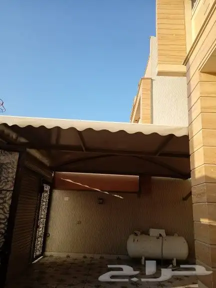 مضلات وسواتر وهناجر انحا الجنوب 6